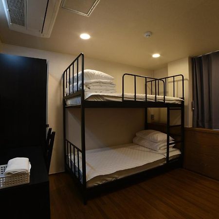 Soo Song Guest House Seul Exterior foto