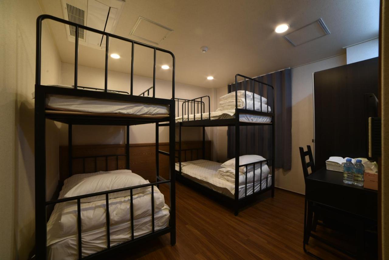 Soo Song Guest House Seul Exterior foto