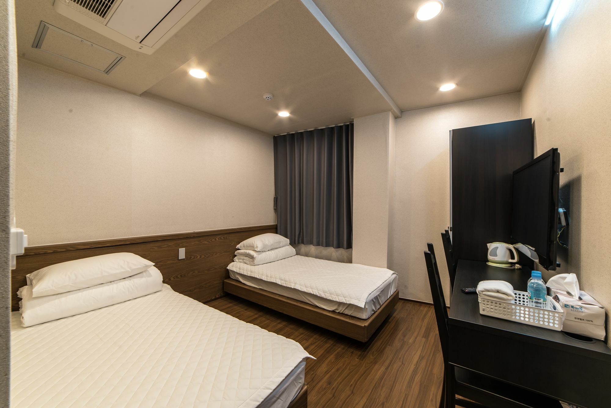 Soo Song Guest House Seul Exterior foto