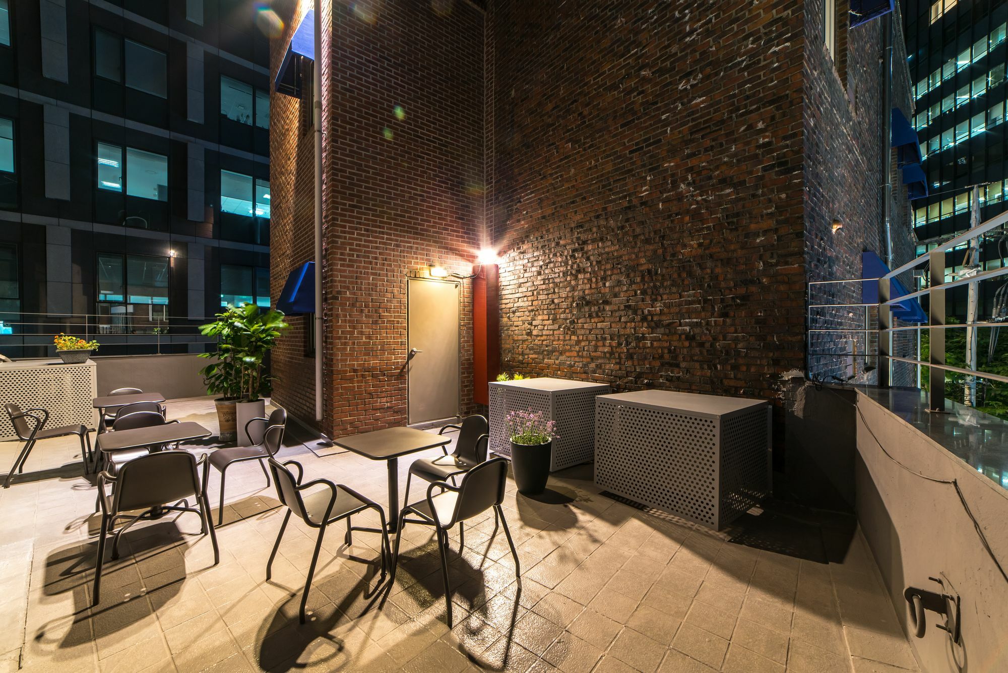 Soo Song Guest House Seul Exterior foto